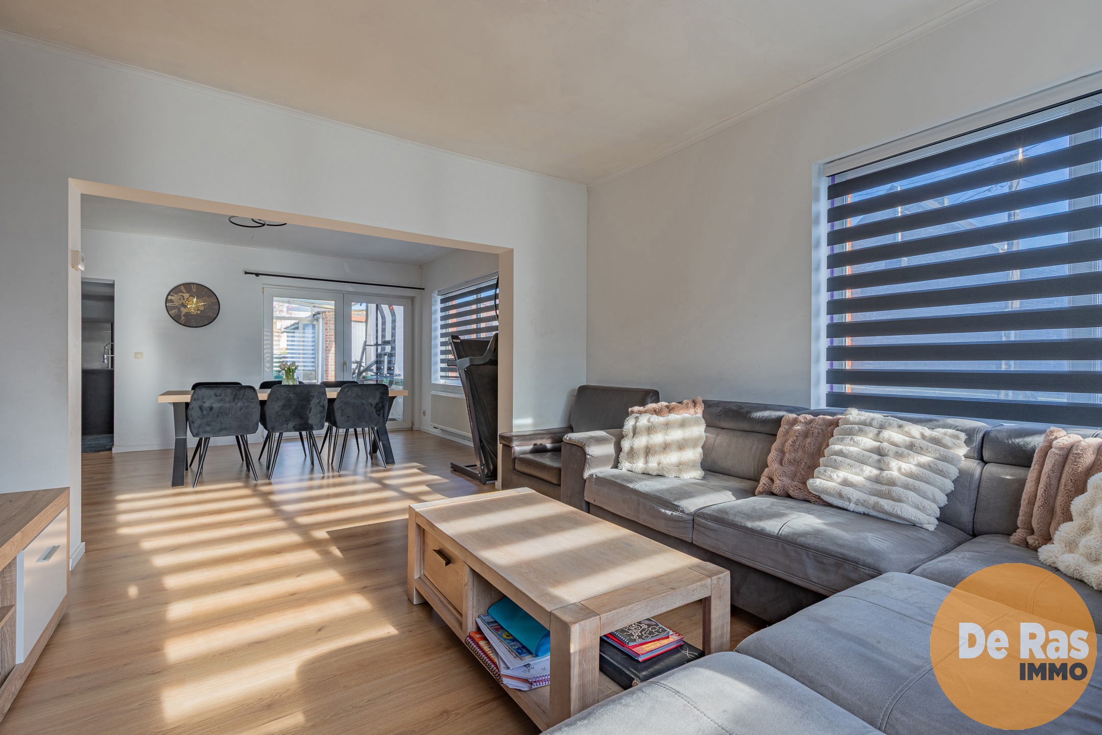 House for sale in Haaltert with 3 bedrooms - photo 1