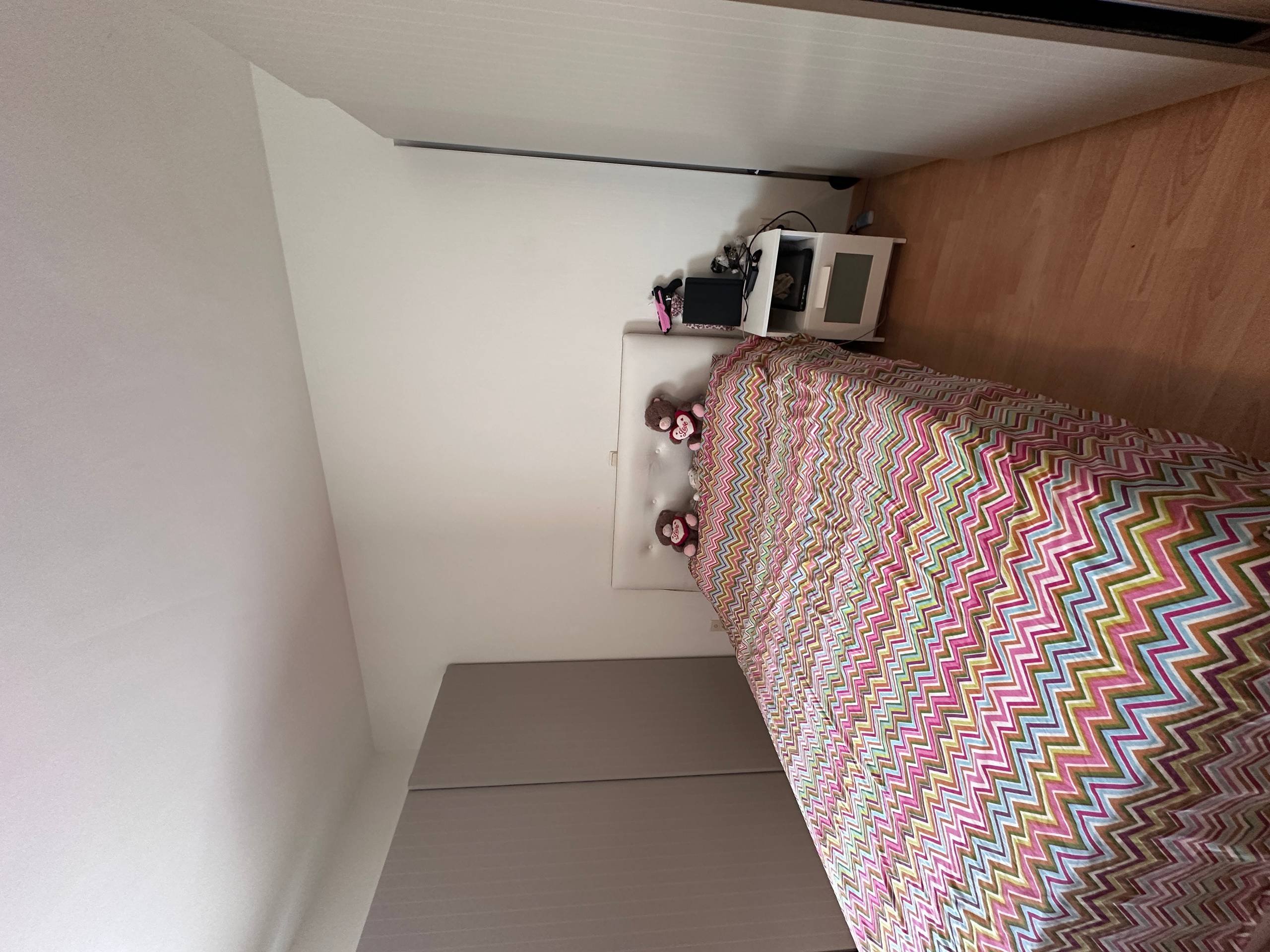 Ruim gelijkvloers appartement met 3 slaapkamers te Pelt - foto 4