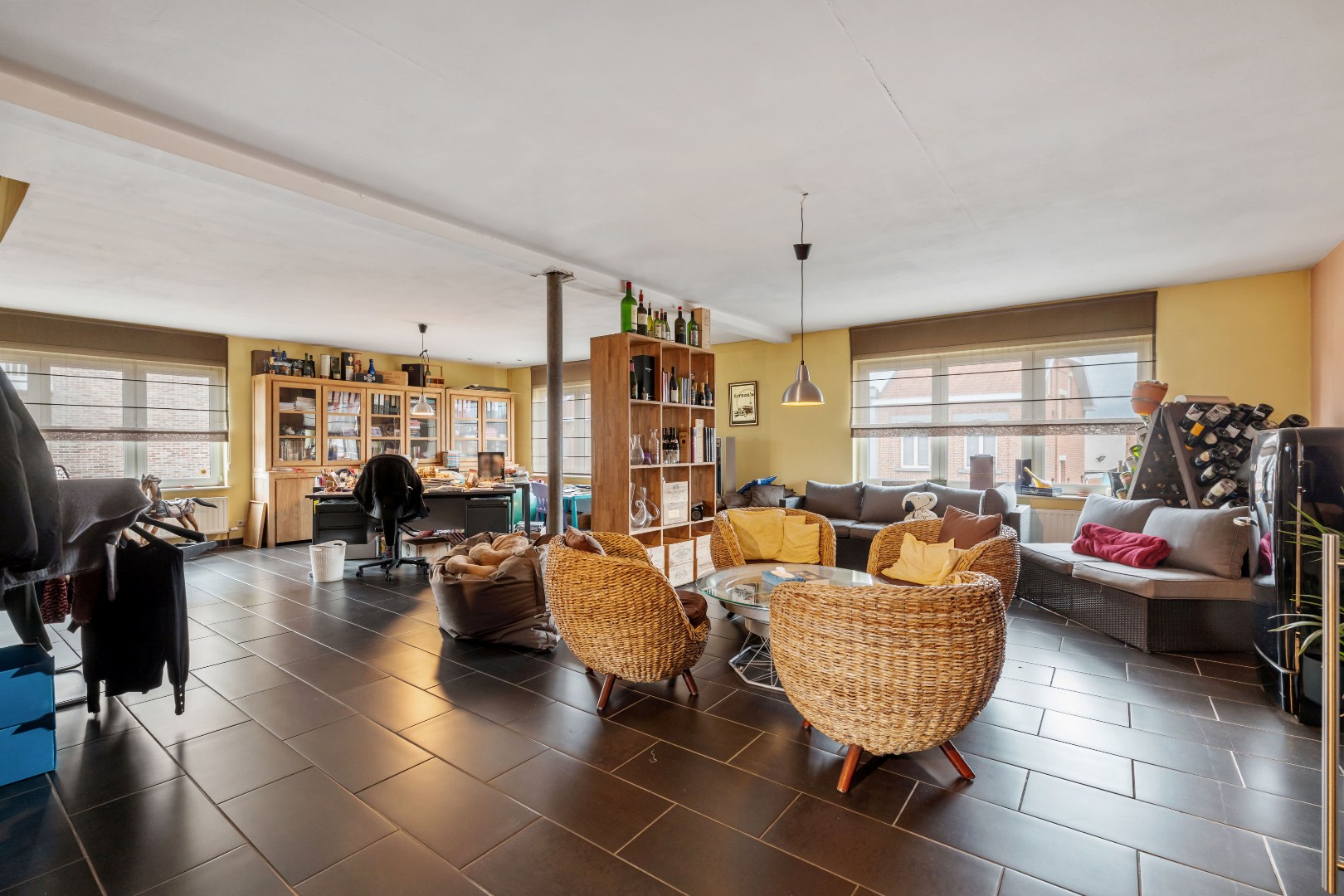 Appartement à vendre à Temse avec 2 chambres - photo 3