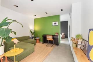 Appartement à vendre à Vilvorde