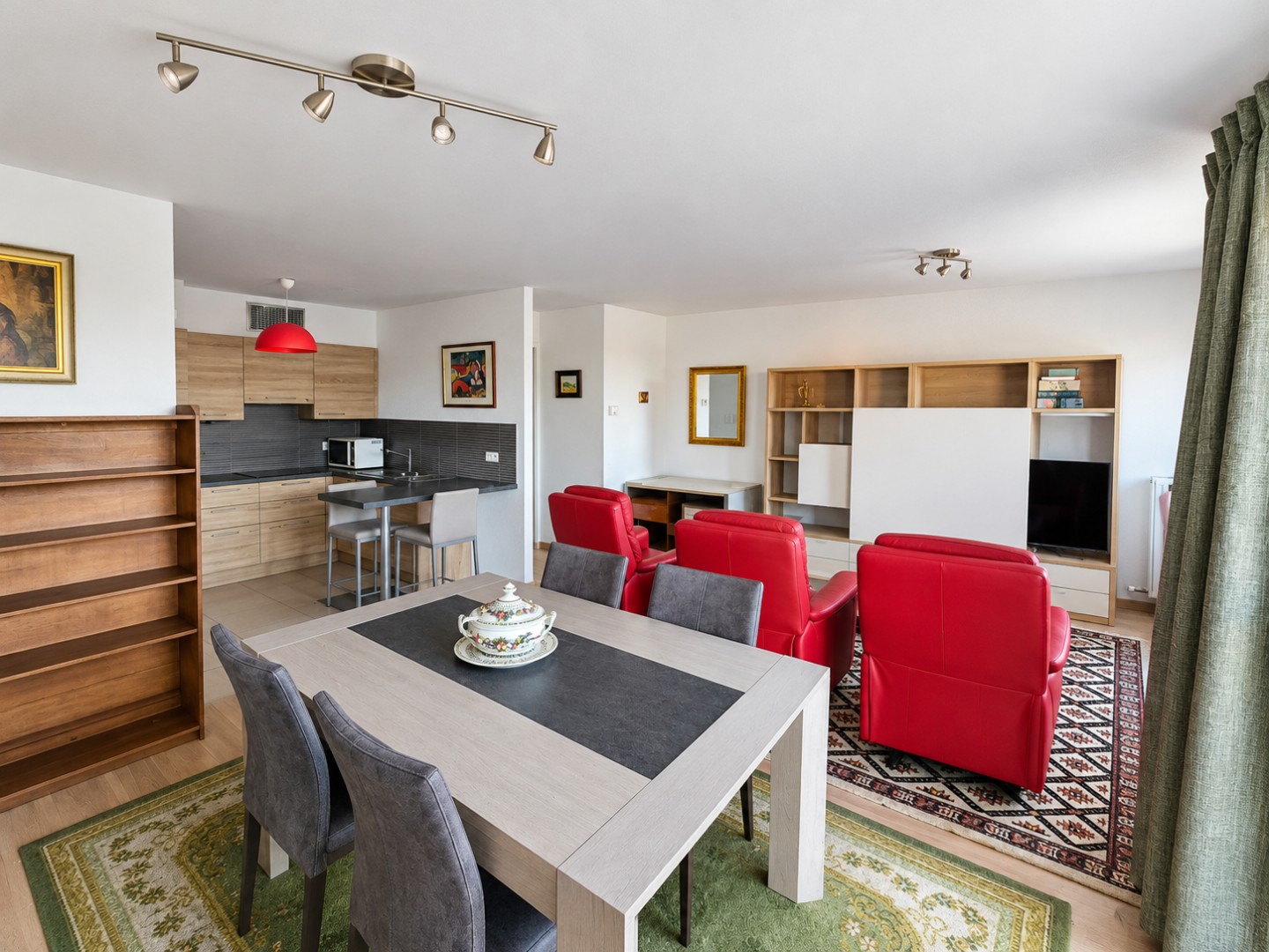 Apartment for sale in Boortmeerbeek with 2 bedrooms - photo 1