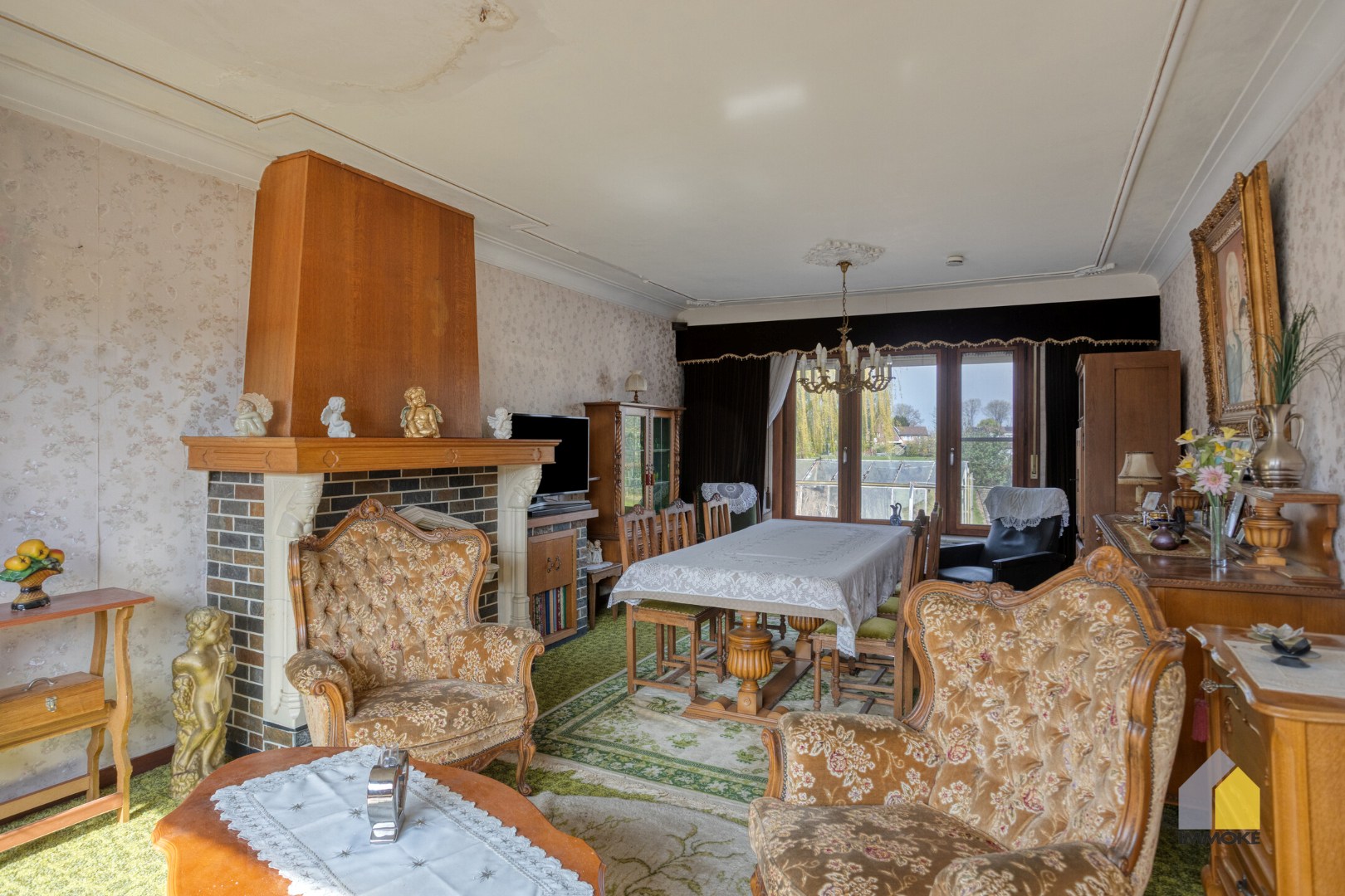 Maison à vendre à Dilsen-Stokkem avec 3 chambres - photo 4