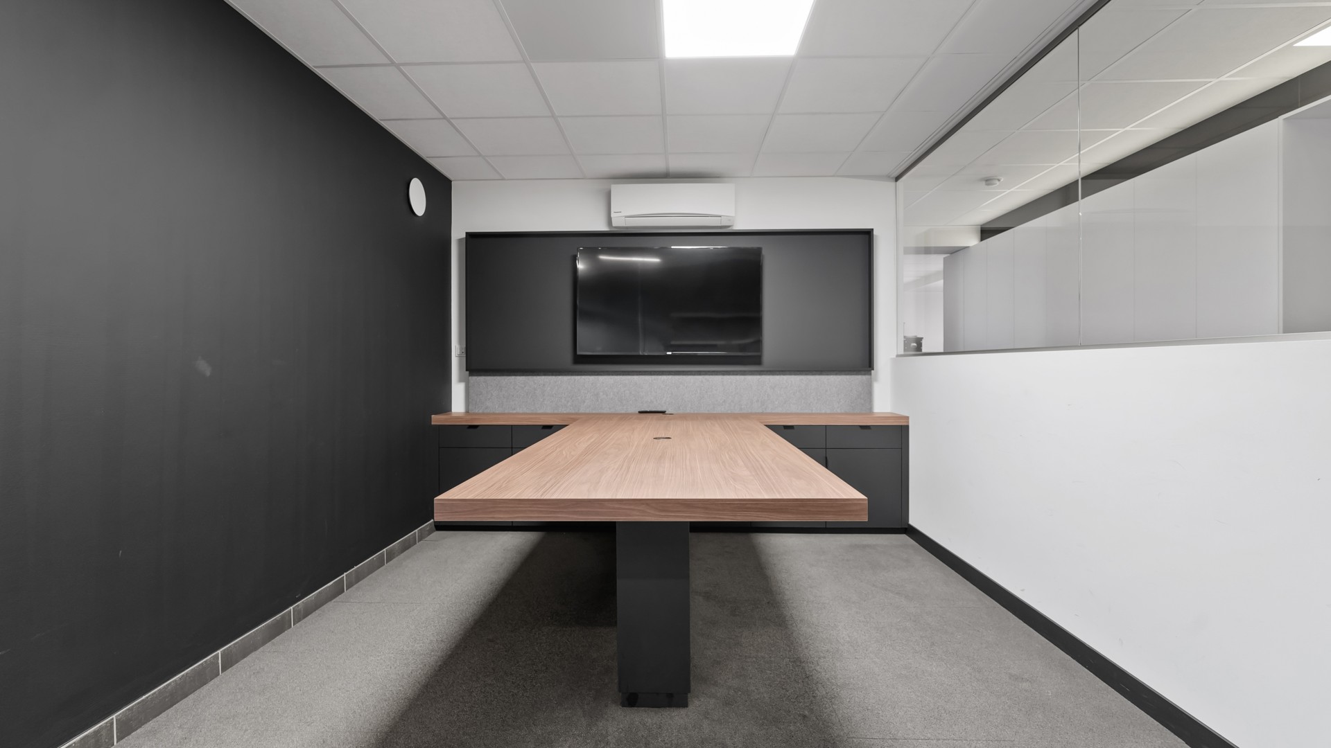 Modern en energiezuinig (A label) handelspand van 174 m² te As - photo 4