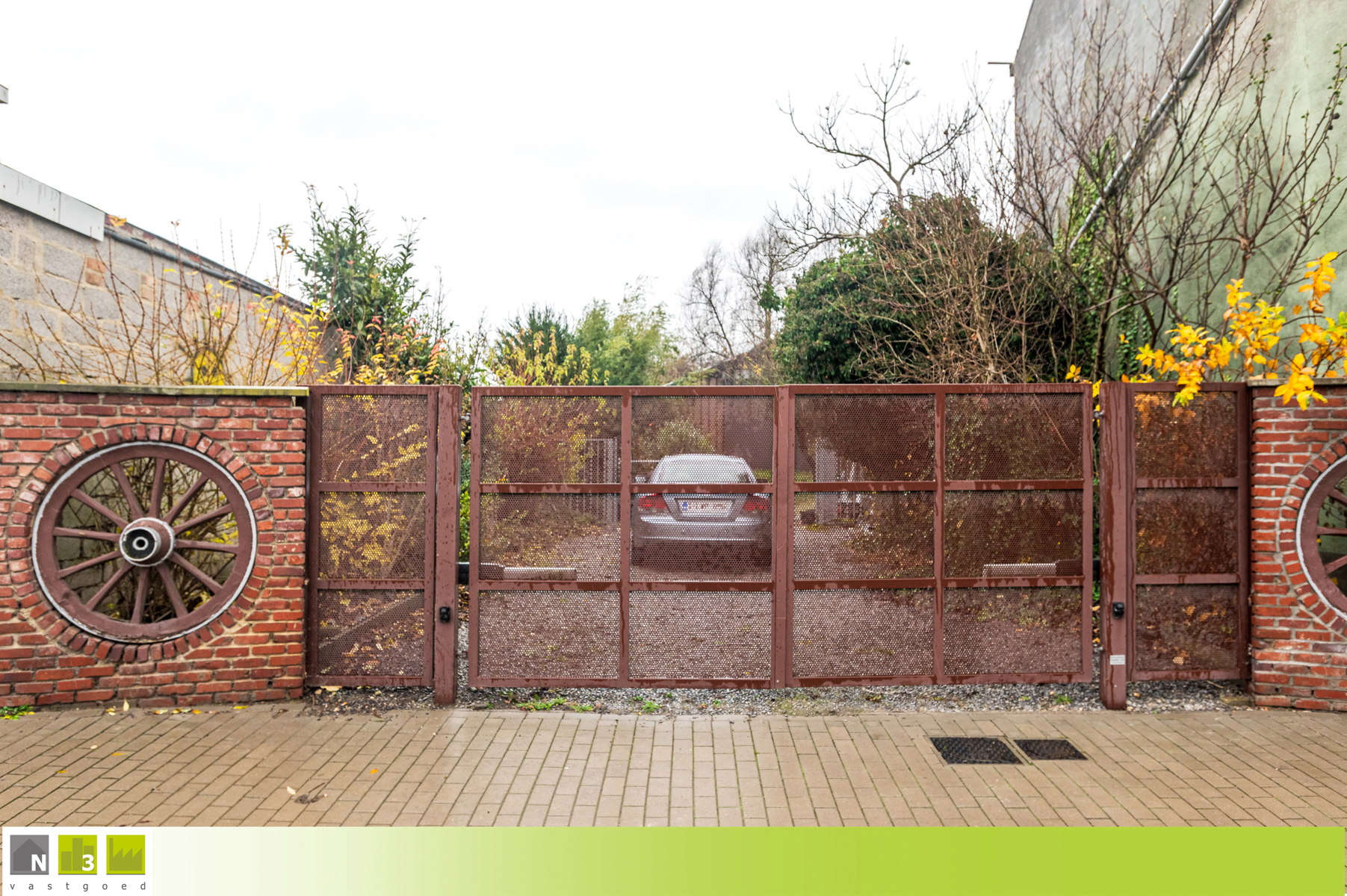 Commercial à vendre à Saint-Trond - photo 2