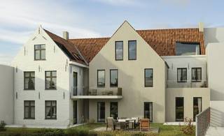 Appartement à vendre à Furnes