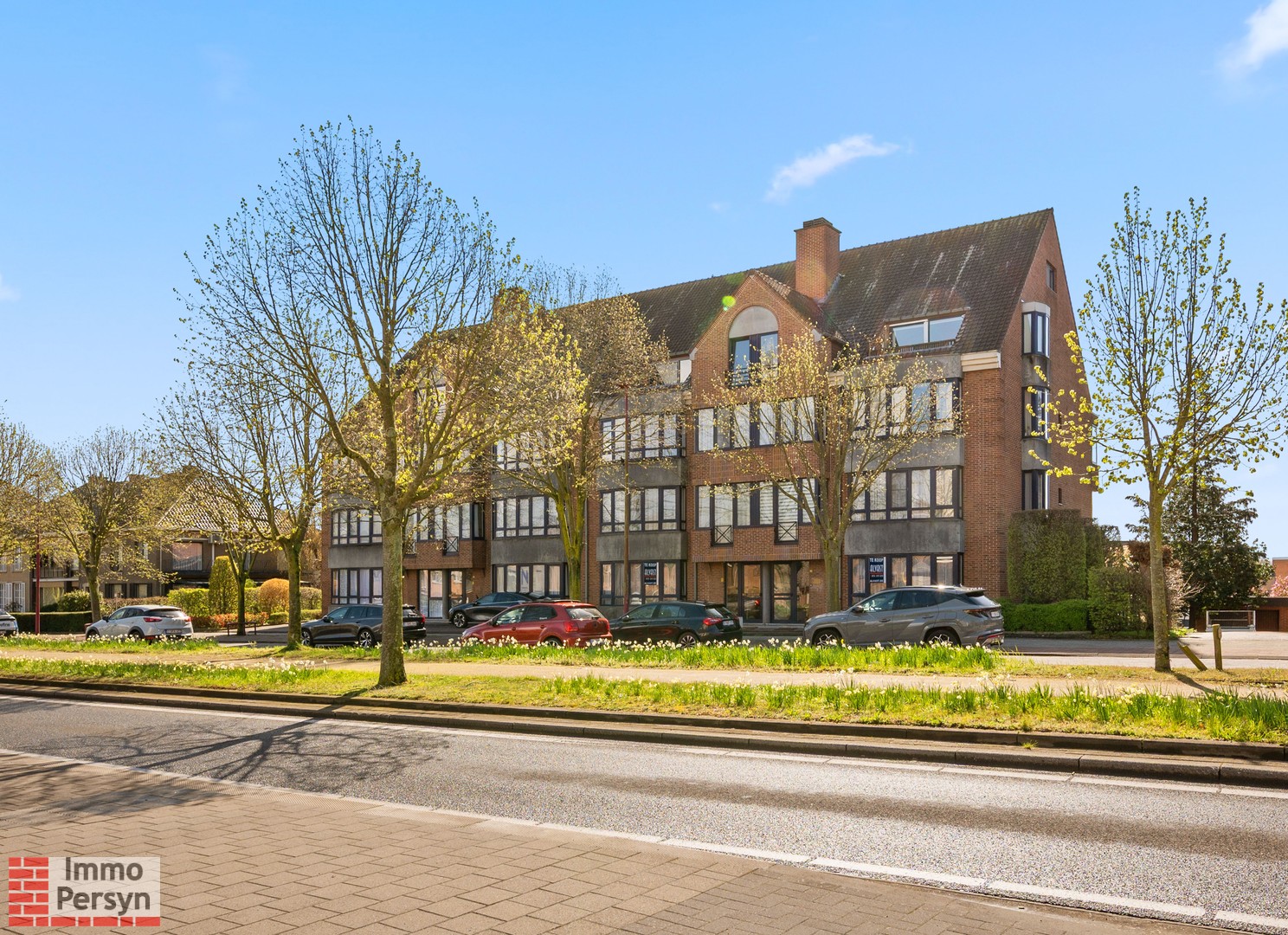 Instapklaar 1 slpk app op toplocatie in Diest - foto 2