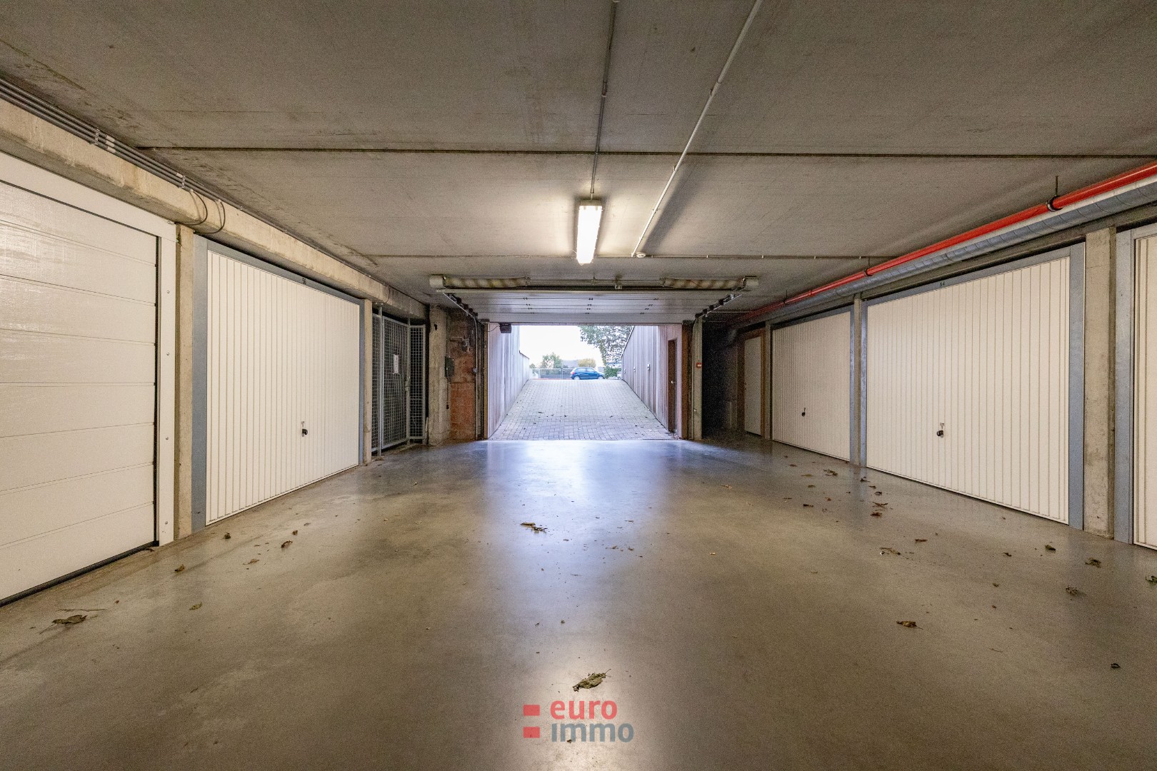 Garage for sale in Nieuwpoort - photo 5