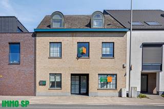 Appartement à vendre à Laakdal