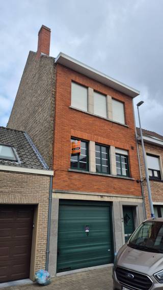 House for sale in Bruges