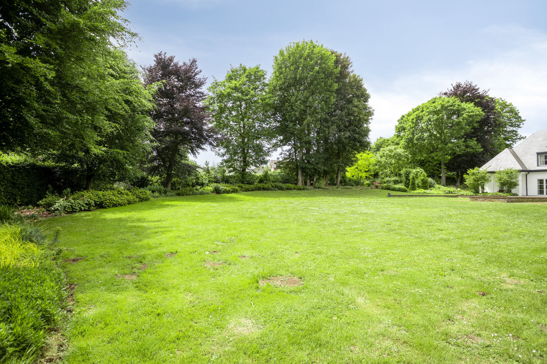 Bouwgrond (1544 m²) voor open bebouwing, ZW georiënteerd - foto 4