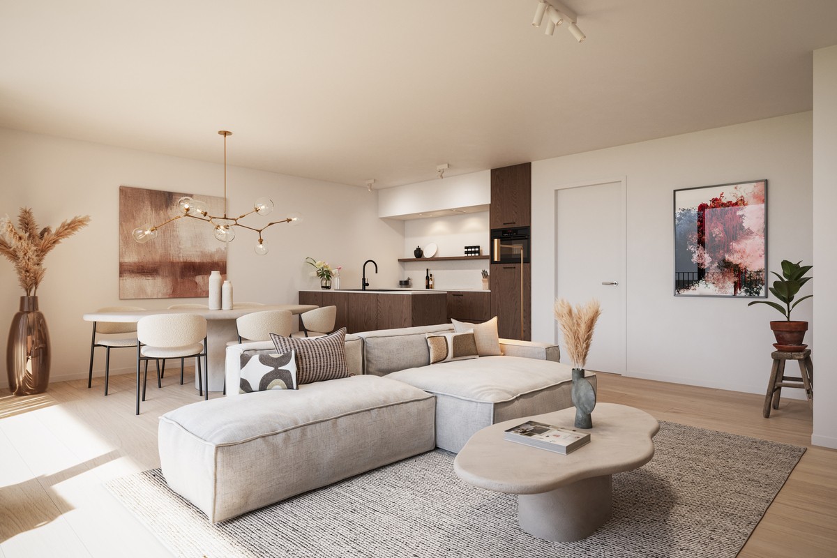 RESIDENTIE HONORE - foto 4