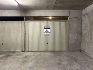 Garage for sale in Blankenberge