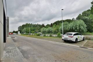 Commercial for rent in Dendermonde