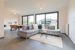 House for rent in Lede