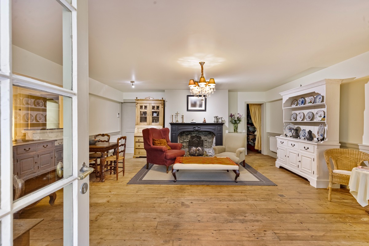 HANDELSPAND + STUDIO + APPARTEMENT te ZEEBRUGGE - foto 4