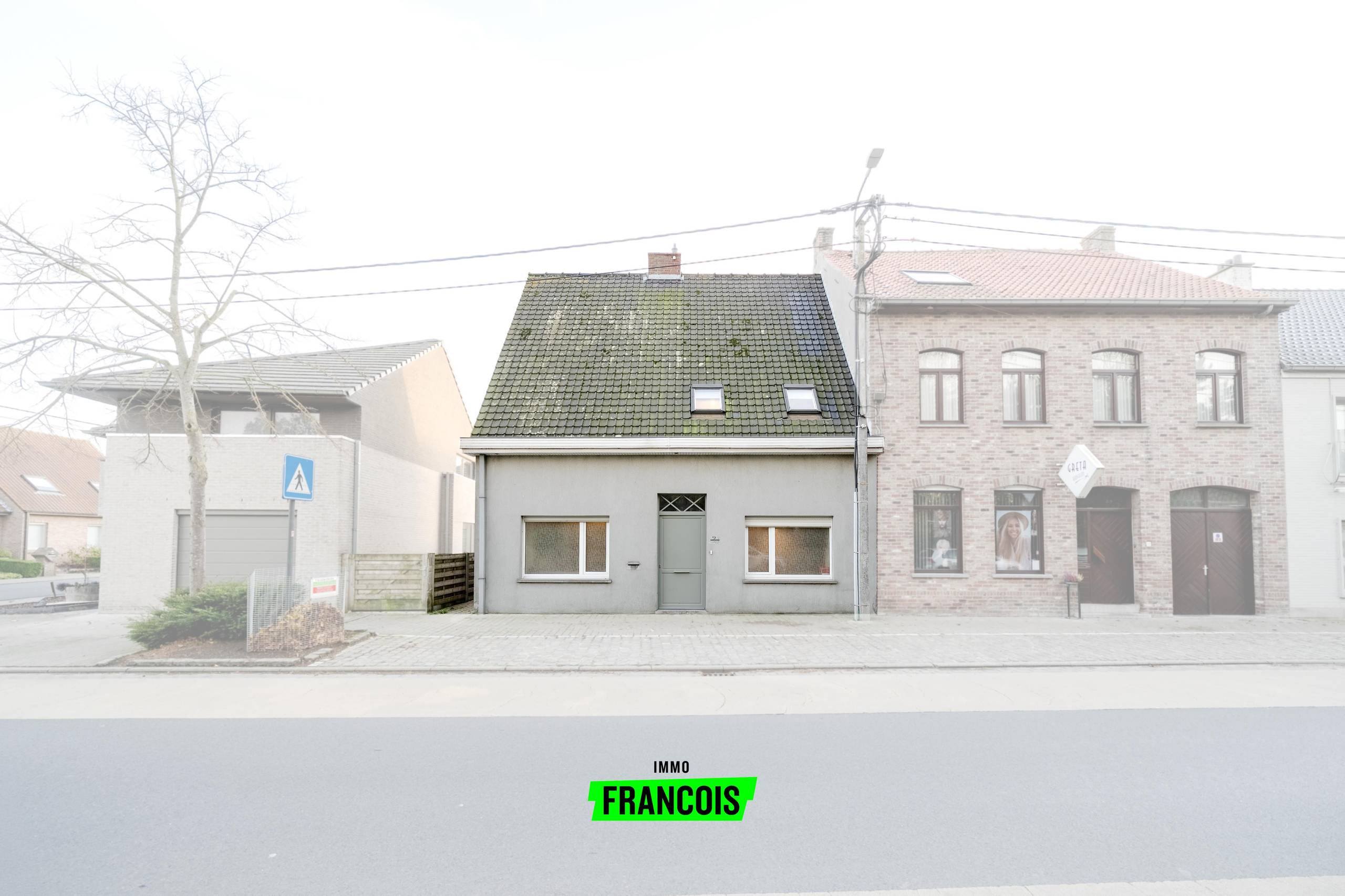 House for sale in Diksmuide with 3 bedrooms - photo 1