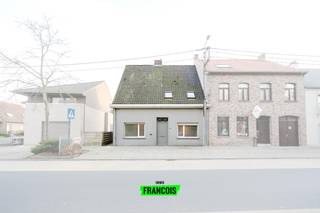 House for sale in Diksmuide