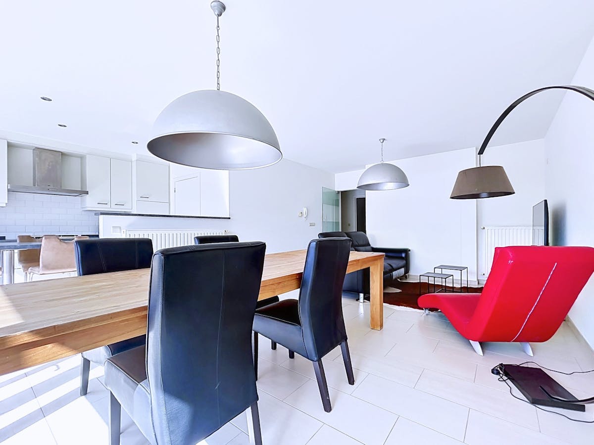 Ruim appartement met twee slaapkamers te huur in Gooreind! - foto 4