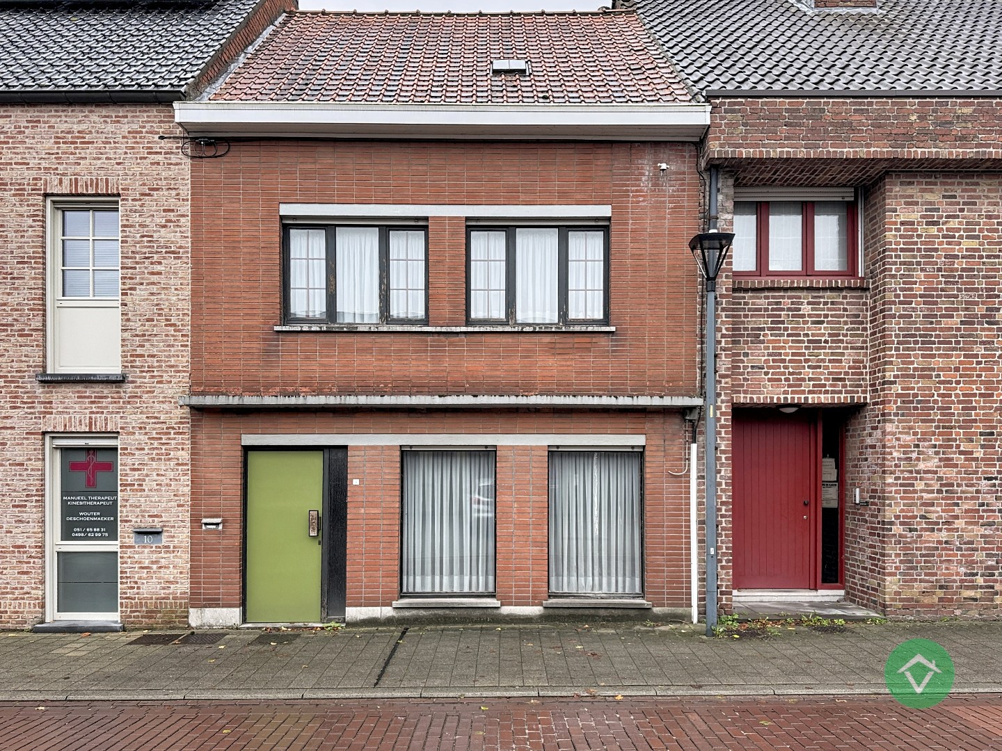 Woning in centrum van Koekelare - foto 1