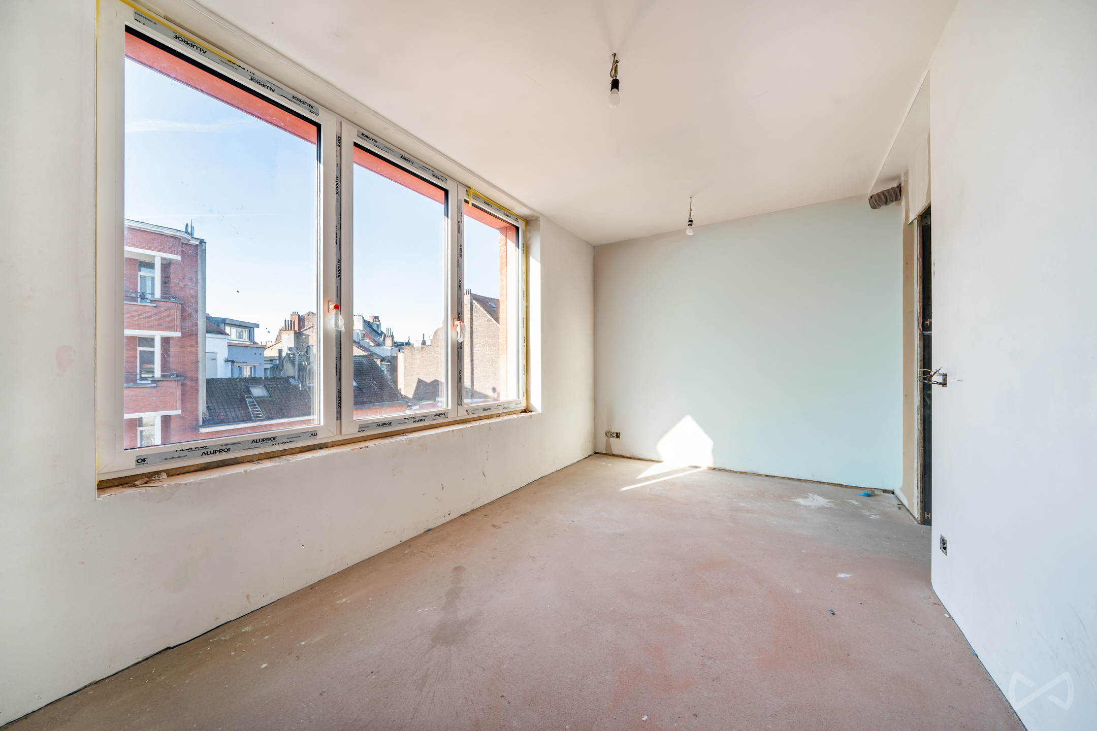 2-slaapkamerappartement met terras - foto 5