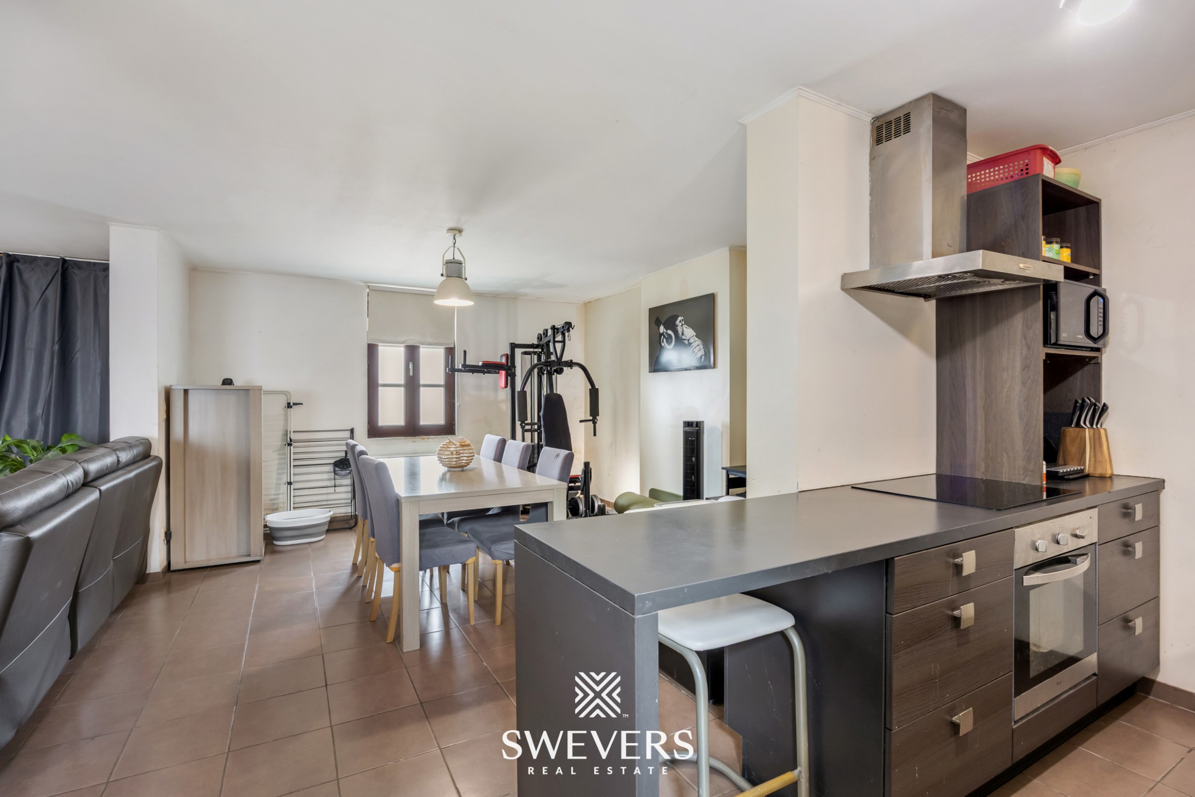 Maison à vendre à Saint-Trond avec 1 chambre - photo 4
