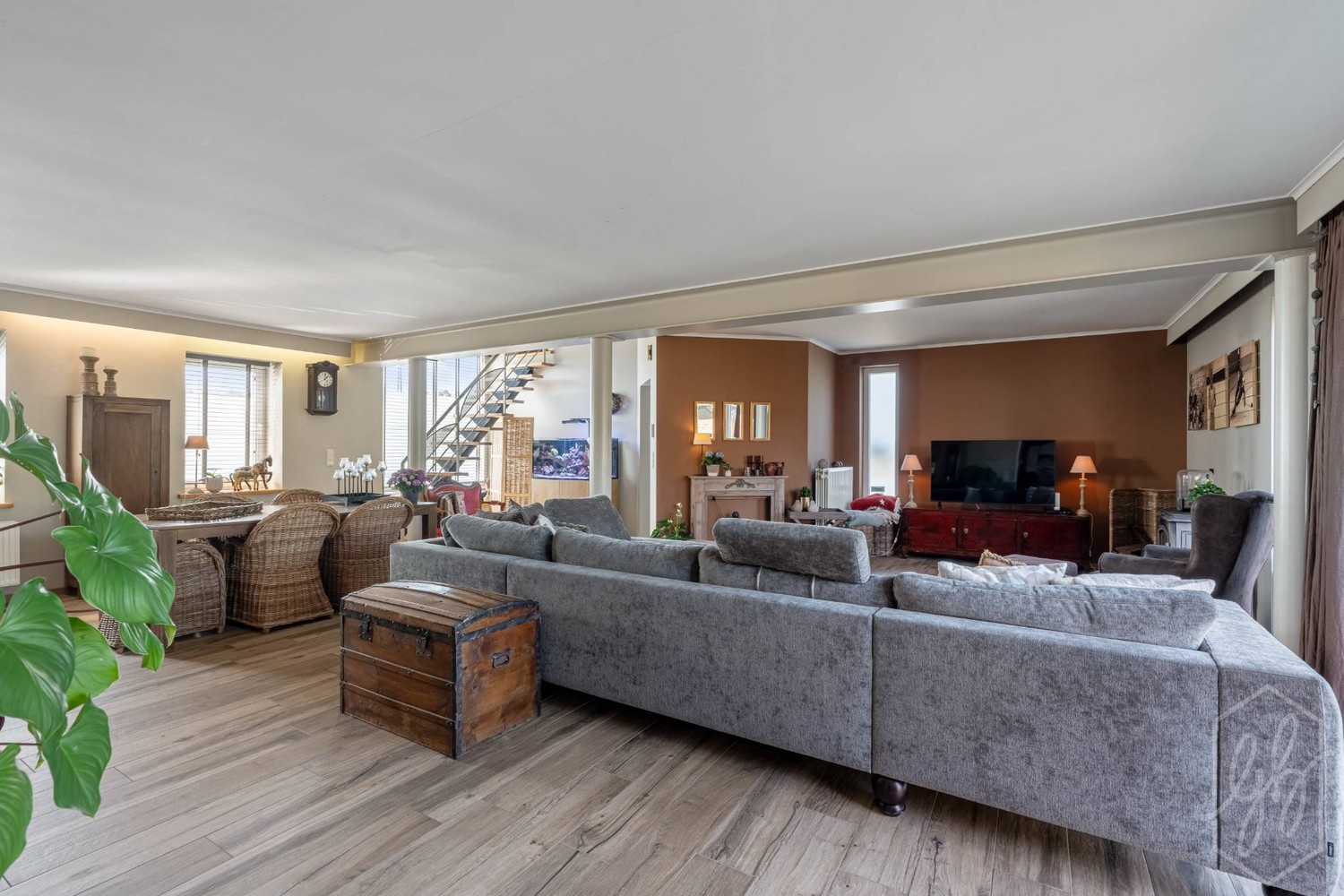 House for sale in Bekkevoort with 4 bedrooms - photo 4