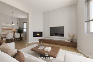 House for sale in Zonhoven