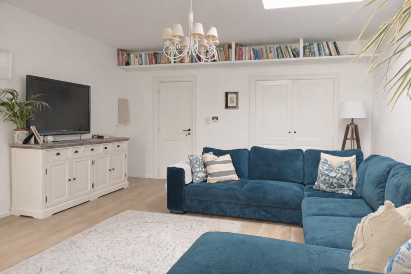 Huis te koop in Deurne met 2 slaapkamers - foto 4