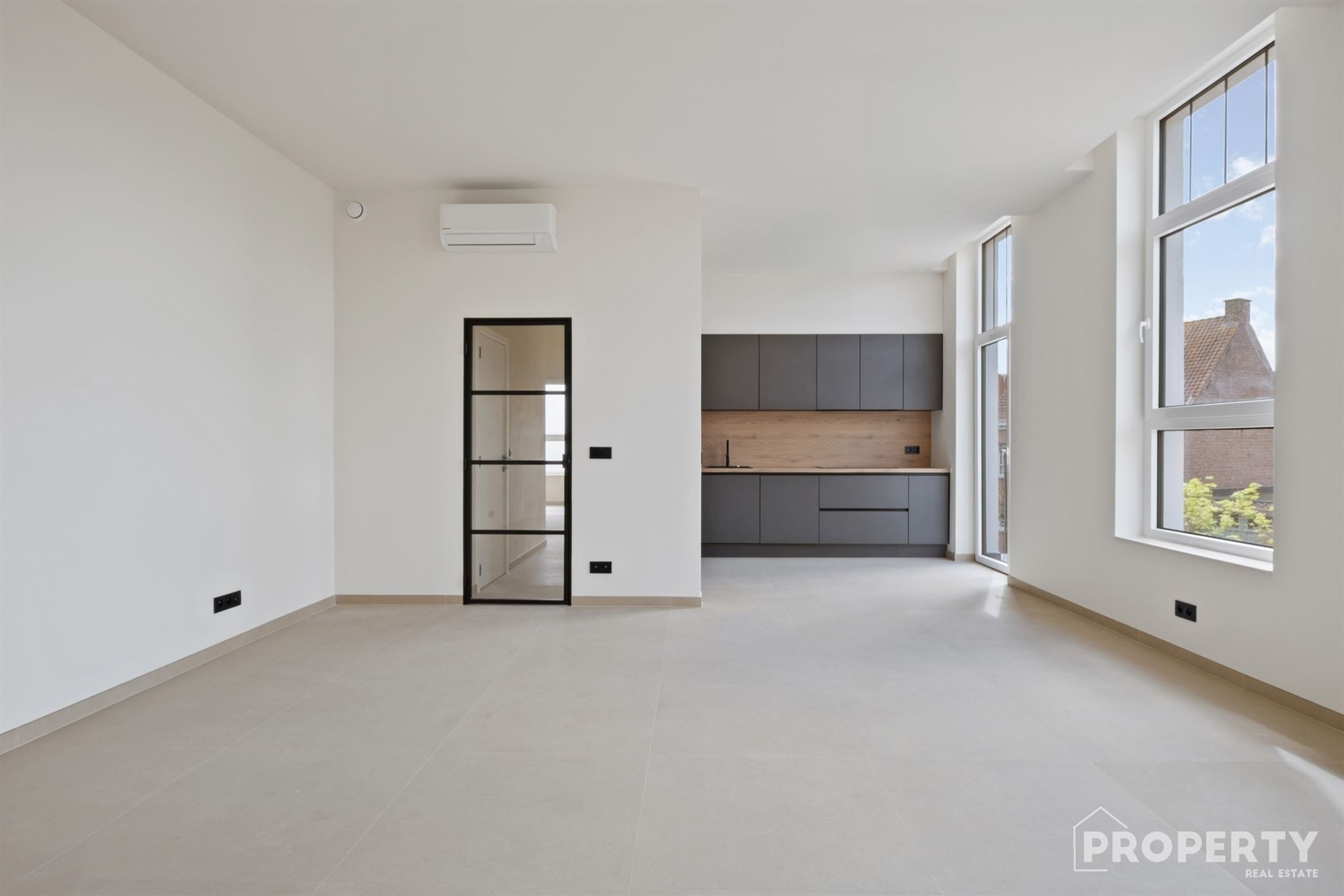 Appartement met prachtig zicht - foto 3