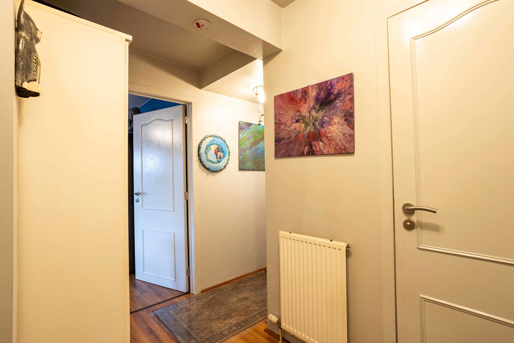 Appartement op topligging in het centrum van Aalst! - foto 4