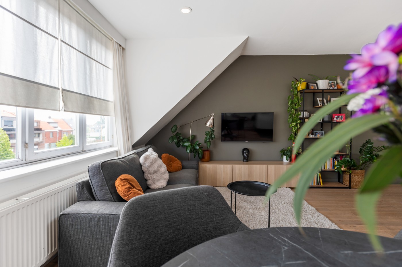Appartement à vendre à Hoevenen avec 1 chambre - photo 4
