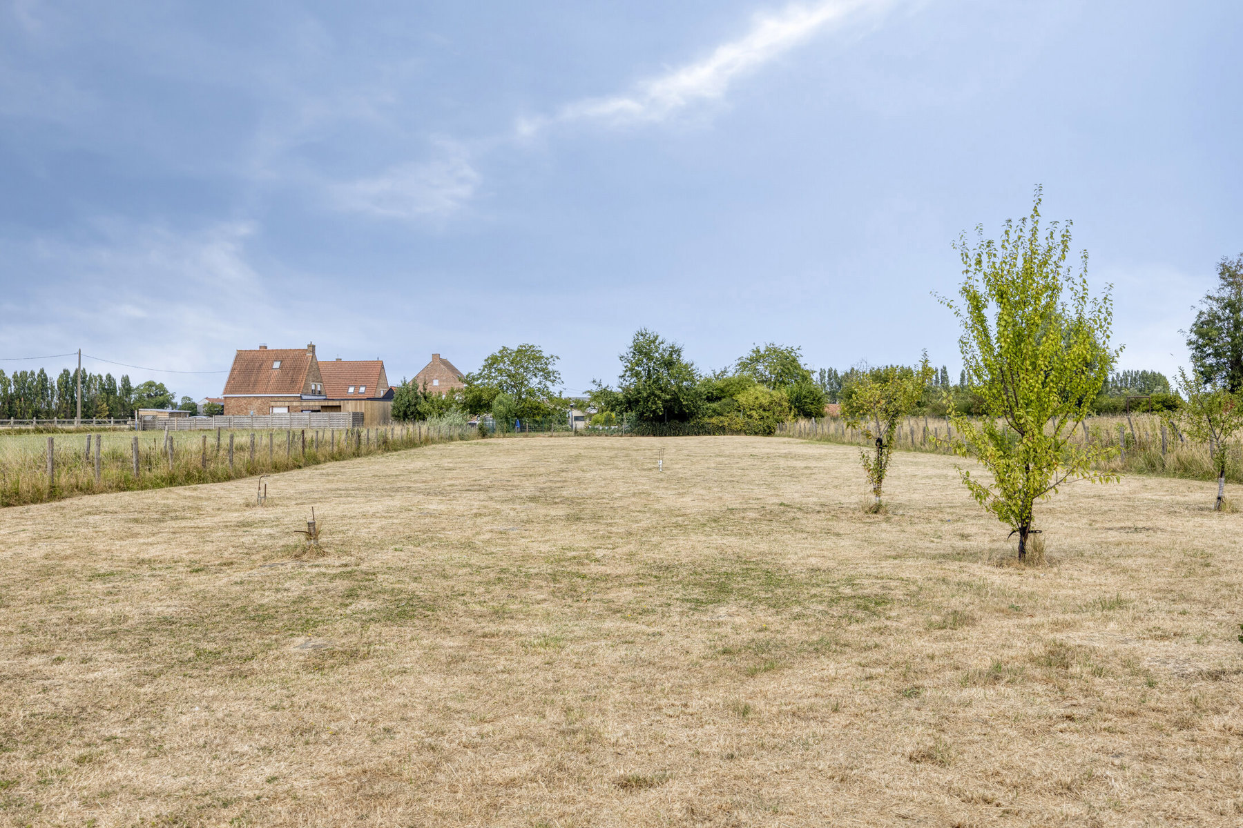 Landelijk wonen op een ruim perceel in Oudenburg - foto 4