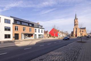 Appartement à vendre à Heist-op-den-Berg