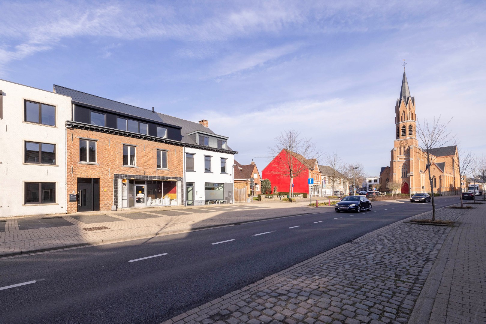 Appartement à vendre à Booischot avec 2 chambres - photo 2