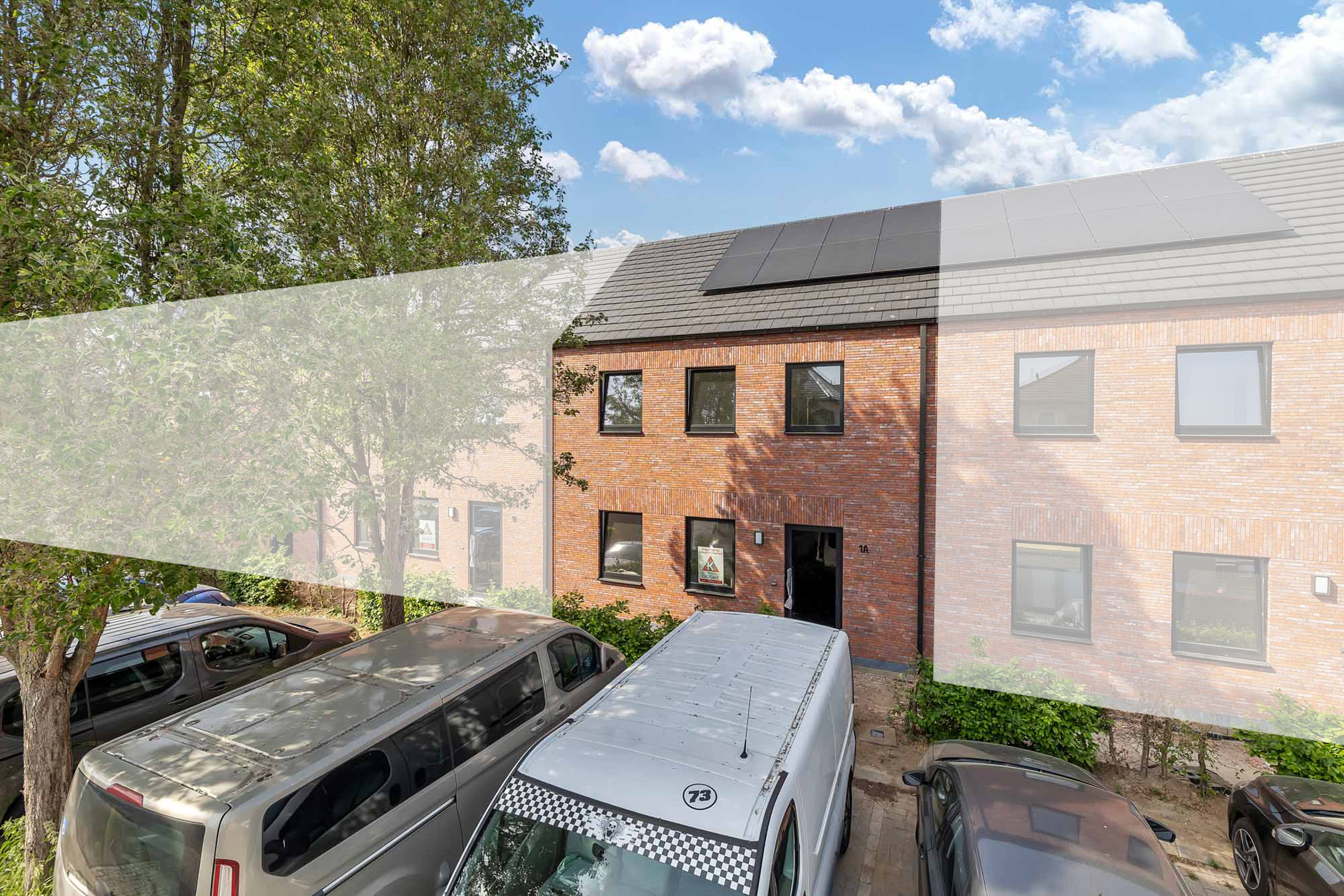 Project te koop in Ninove - foto 2