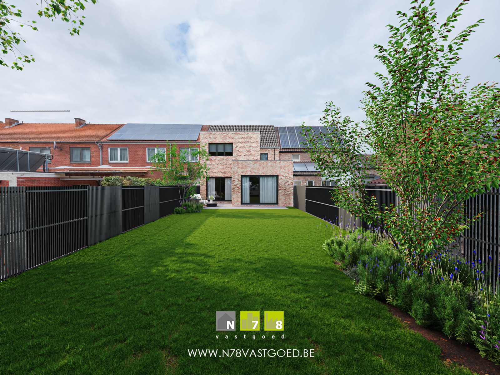 Huis te koop in Dilsen-Stokkem met 3 slaapkamers - foto 3