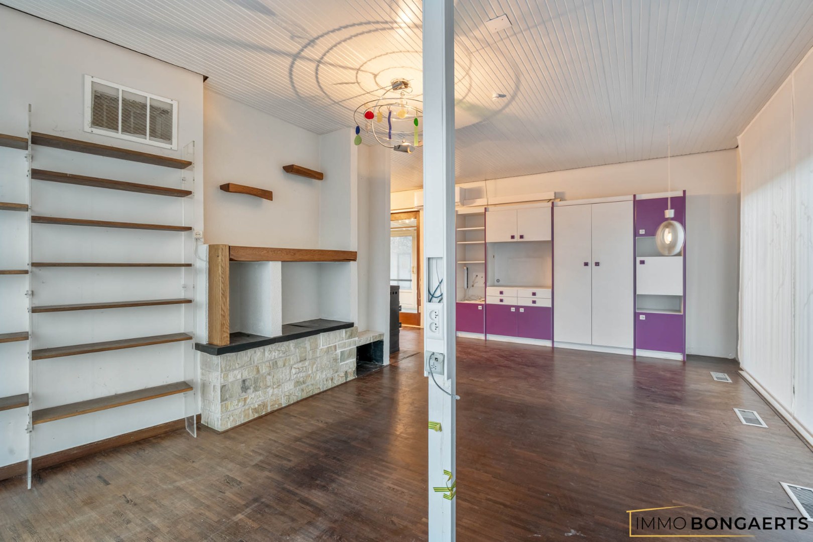 Maison à vendre à Opglabbeek avec 4 chambres - photo 4