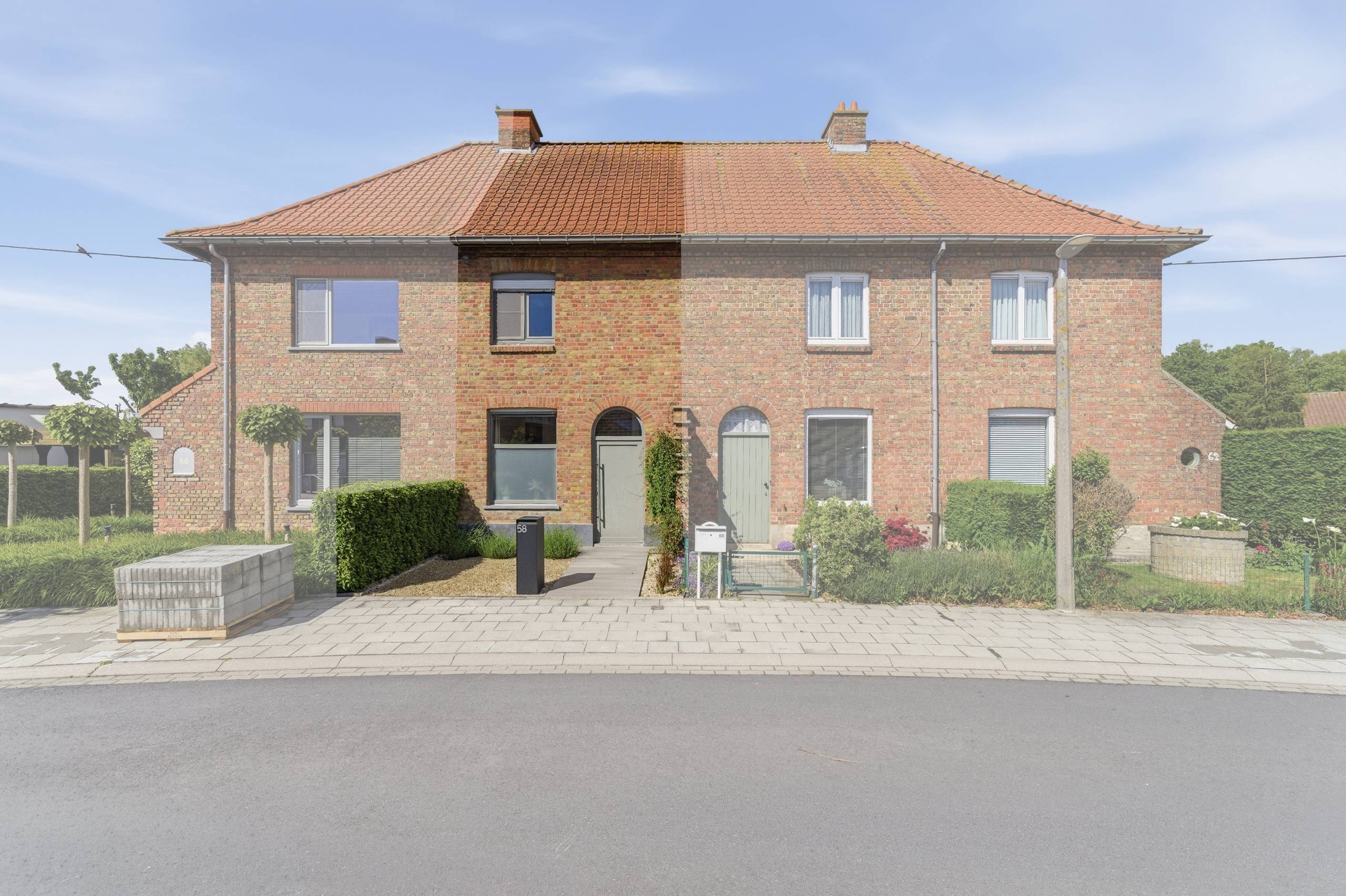 House for sale in Veurne with 3 bedrooms - photo 2