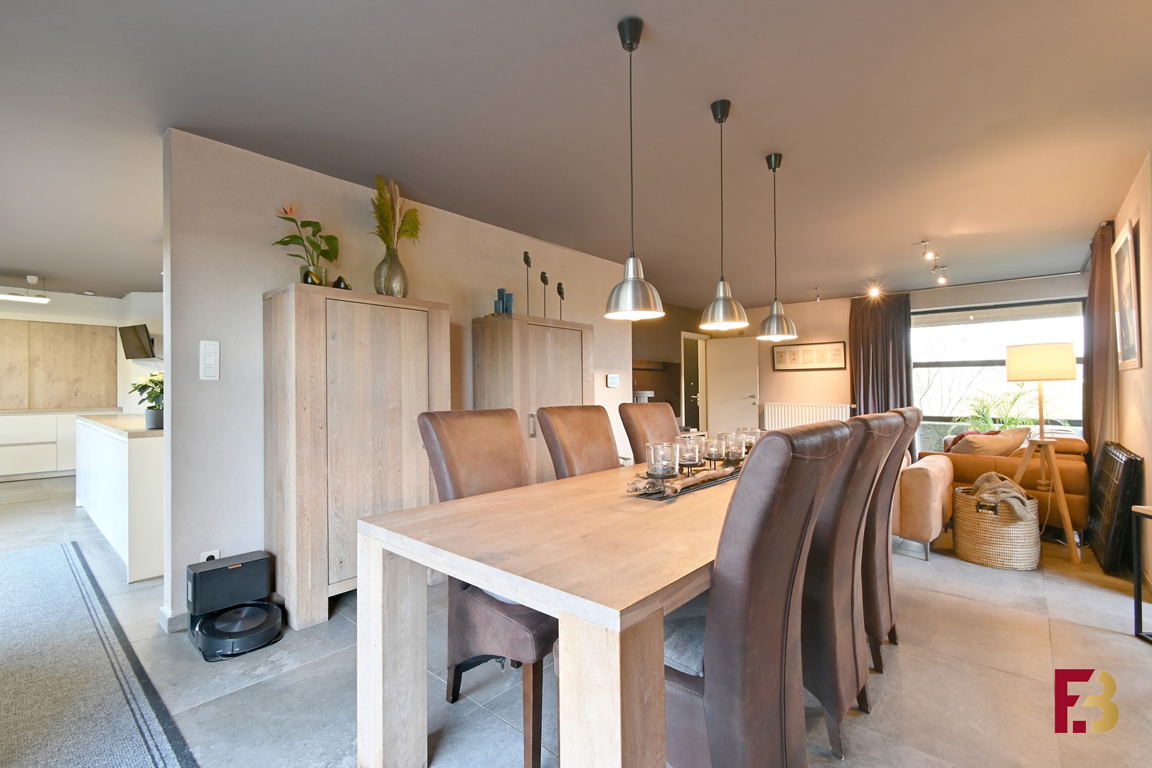 Ruim wonen met zicht op de natuur - foto 5