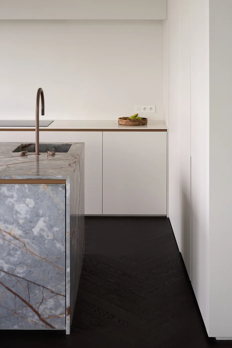 Luxeappartement met frontaal Scheldezicht en zonnig terras - foto 4