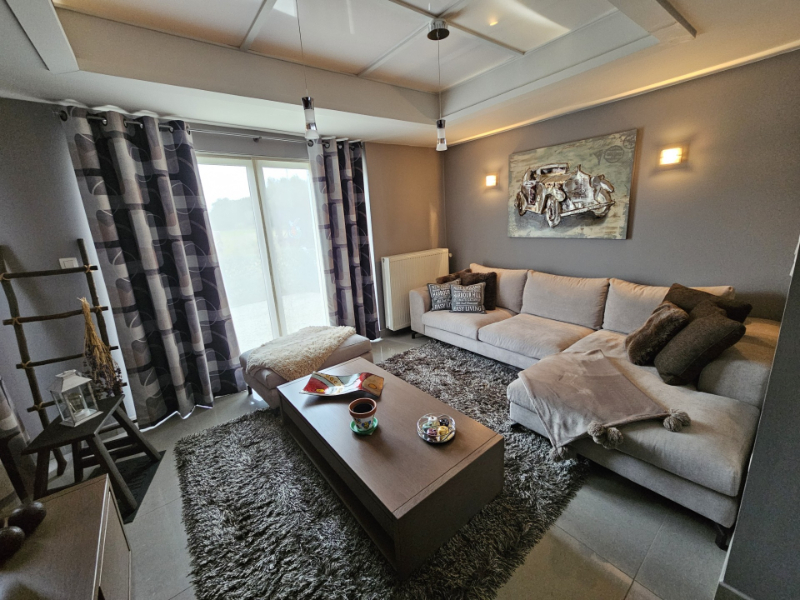 Maison à vendre à Outer avec 1 chambre - photo 2