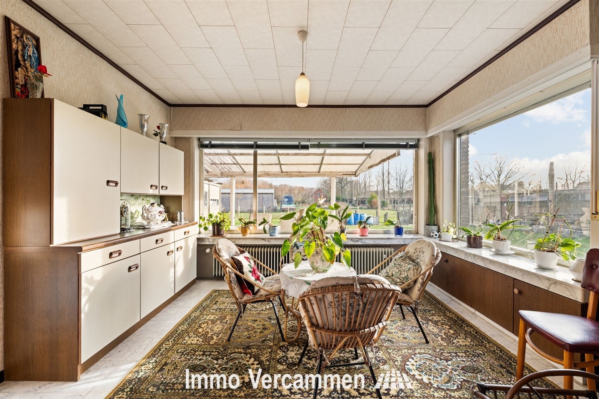 Verrassend ruime gezinswoning met 4 slaapkamers te Booischot - foto 5