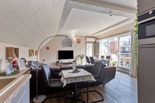 Appartement à vendre à Saint-Trond