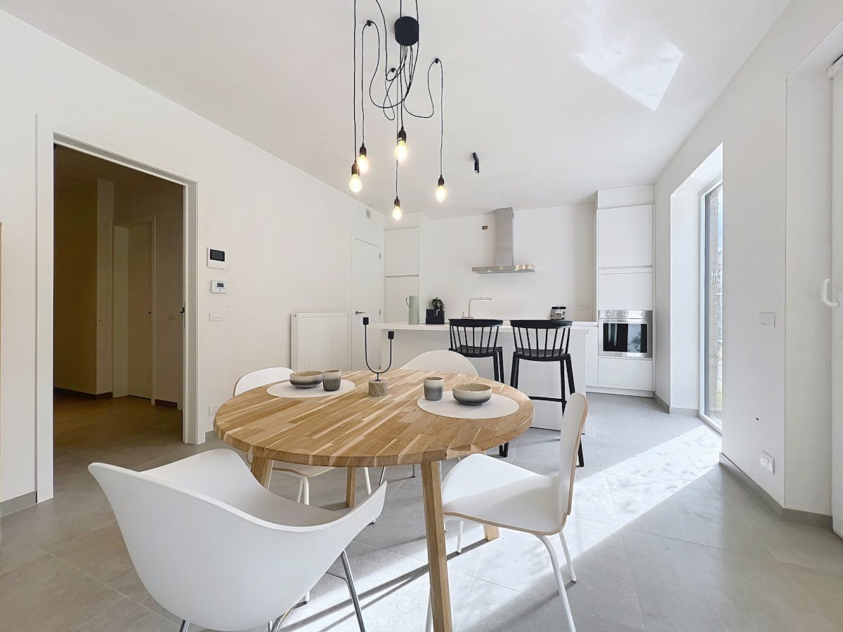 Appartement met 1 slaapkamer te koop in Veurne - foto 3