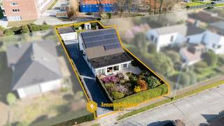 House for sale in Lochristi