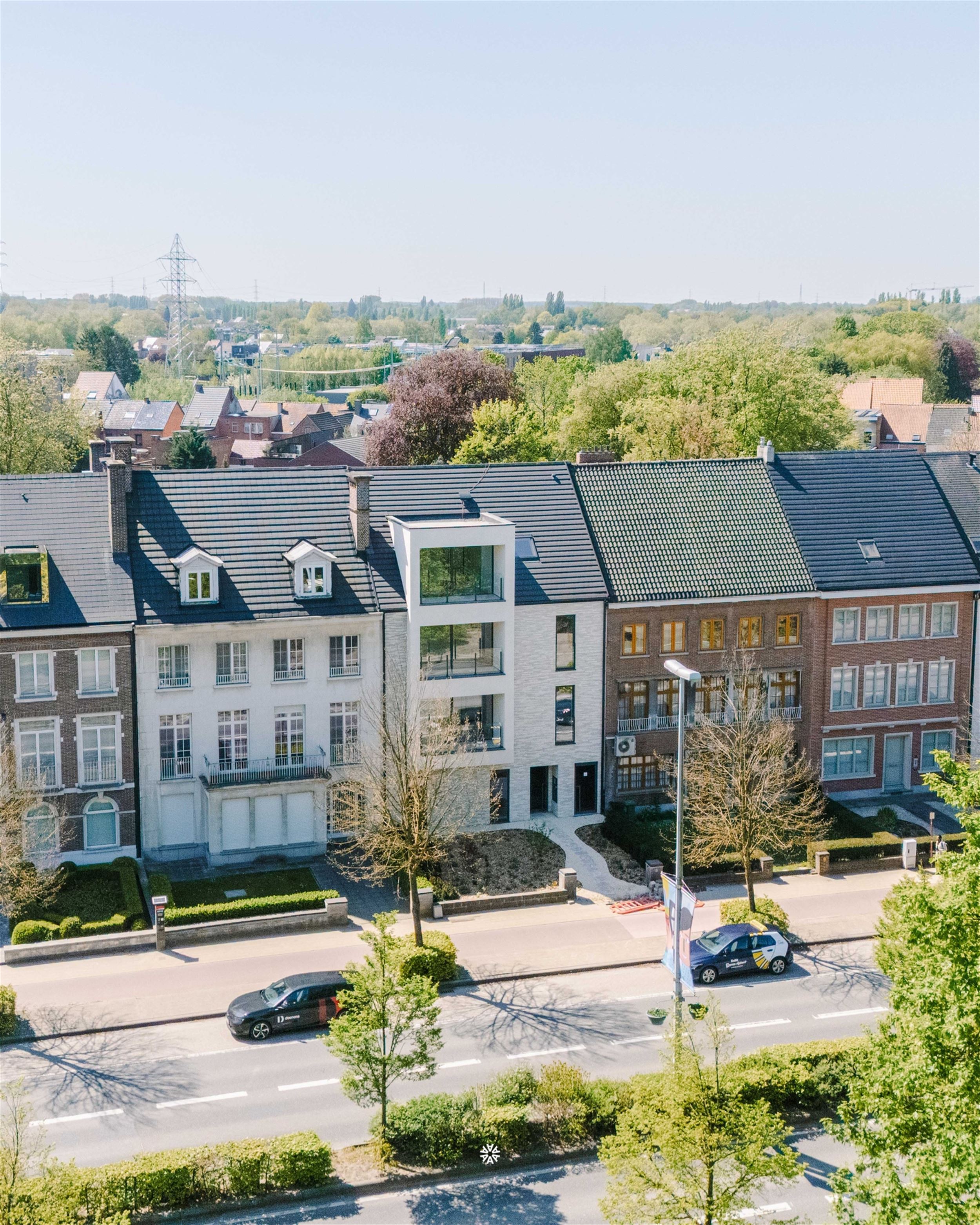 Apartment for sale in Sint-Niklaas with 2 bedrooms - photo 1