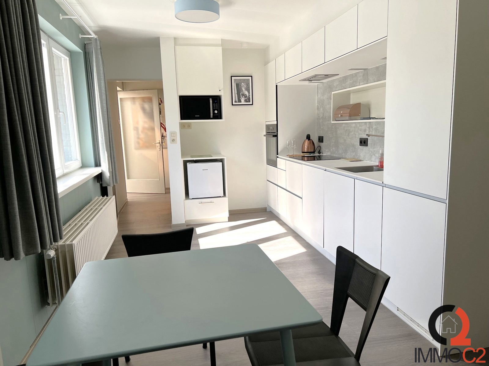 Appartement à vendre à Genk avec 2 chambres - photo 5