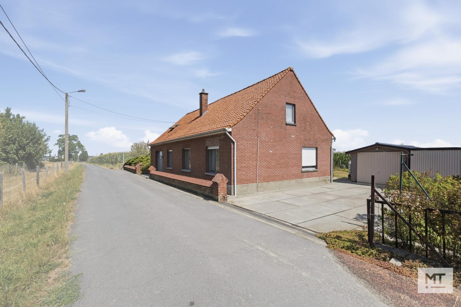House for sale in Wijtschate with 4 bedrooms - photo 4