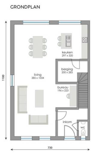 House for sale in Wingene