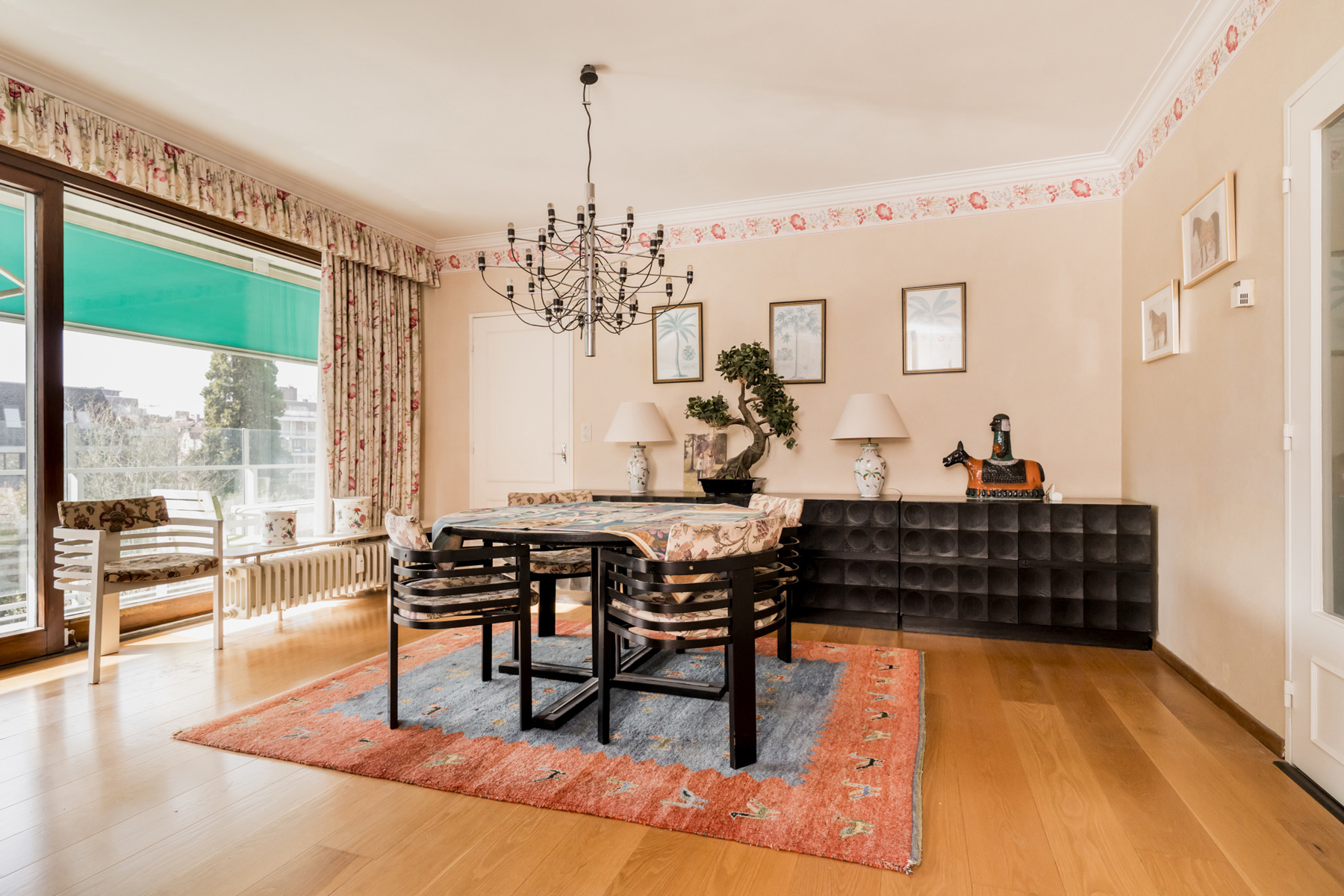 Appartement à vendre à Louvain avec 3 chambres - photo 5